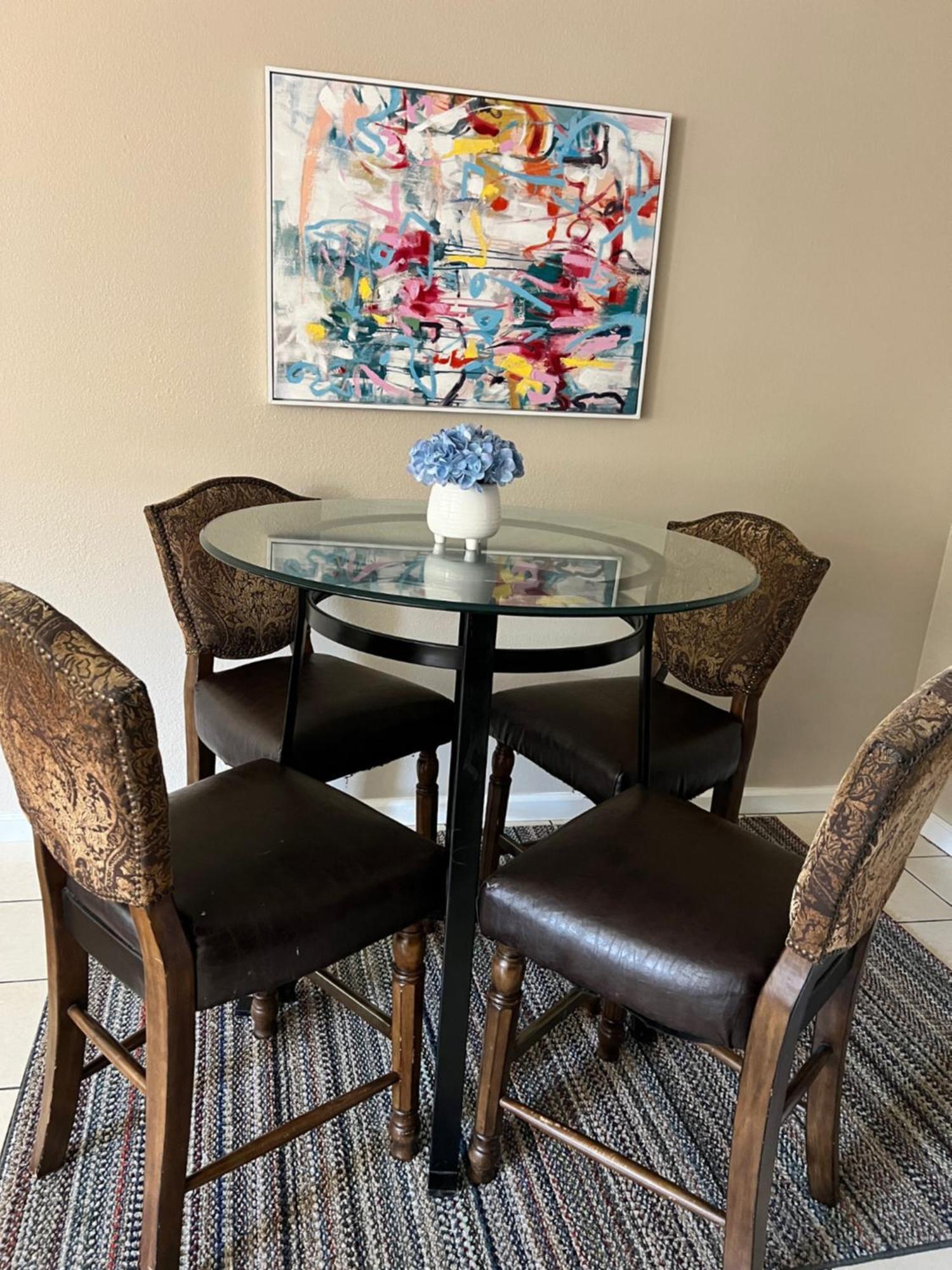 Serene 2Bed 1Bath Condo With Parking Fresno Exterior foto